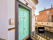 Apartment 9, 20 Highfield Road, Rathgar, Dublin 6 Murphy...