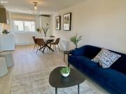 Apartment 9, Caldragh, Saval Park Road, Co. Du, Dalkey,...