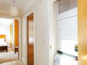 Apartment 9, Fairhill Court, Fairhill Road Upper, The...