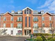 apartment 9 hyde clonfadda wood blackrock county dublin