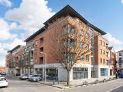 Apartment 9, Newmarket Hall, The Coombe, Dublin 8, D08A996