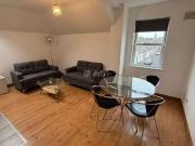 Apartment 9, Norseman Court, Arbour Hill, Dublin 7 is...
