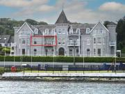 Apartment 9, The Grand, Crosshaven, Co. Cork, P43X902 is...