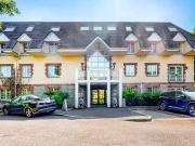 Apartment 9, The Sacra, Tassagard Greens, Garters Lane,...