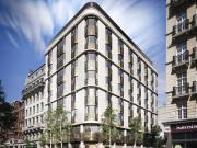 Apartment A601, W Place, Great Portland Street, 2...