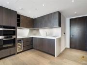 Apartment A, Carnation Way, London
