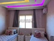 Apartment à vedre Dar Salam Marrakech