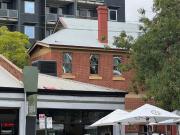 apartment 504/22 Ifould Street, Adelaide