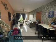 Apartment Alam Prima sekyen 22 Shah Alam