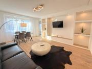 Apartment Alba – helle 3 Zimmer Wohnung mit Balkon in...