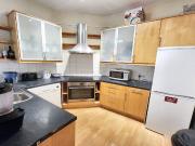apartment Albert Mansions Marylebone, London, W1U