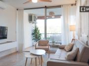 Piso de 3 dormitorios en alquiler en Villajoyosa, Alicante