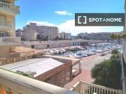 Apartamento de 2 dormitorios en alquiler en Jávea, Alicante