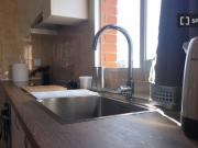 Apartamento de 2 dormitorios en alquiler en Benidorm,...
