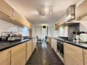 apartment Allison Bank, Norwich, NR1