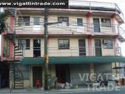 Apartment along Santa Rosa Tagaytay Road