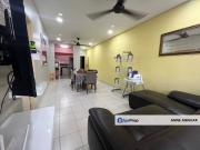Apartment Alunan Bayu