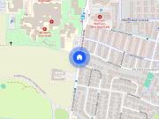 Apartment am Klinikum