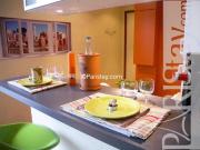 Apartment Amelie Fontaine