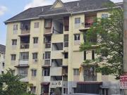 Apartment Andorra Taman Sri Muda Seksyen 25 Shah Alam