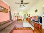 Apartment Angsana Taman Raintree Batu Caves Negotiable