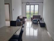 [ APARTMENT ] APARTMENT AZARIA, BANDAR PARKLANDS, KLANG...