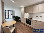 apartment Aquitania West Waterloo Place, Triskelion Way,...