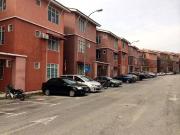 Apartment Arowana Impian Seremban 2