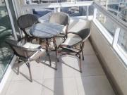 apartment ARRIENDO DEPTO 3D2B, EDMUNDO ELUCHANDS VISTA...