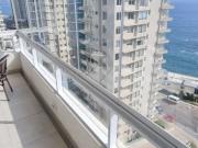 apartment ARRIENDO DEPTO 3D2B, REÑACA NORTE CON VISTA AL...