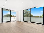 Apartment As New! Large Wrap Around Balcony with Views