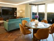 apartment Ashburn Place, South Kensington SW7