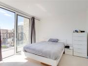 apartment Ashton Reach London SE16