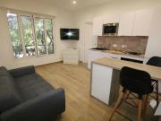 Apartment at 06 Nice, NICE, 06100, France