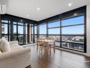 Apartment at 1001/45 Dudley Street, WEST MELBOURNE,...