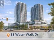 apartment at 1001 38 WATER WALK DRIVE, Markham, Ontario,...