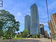 apartment at 1001 65 ST MARY STREET, Toronto, Ontario,...