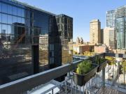 apartment at 1002/16 Liverpool Street, Melbourne