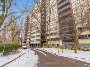 apartment at 1002 484 AVENUE ROAD, Toronto, Ontario, M4V2J5
