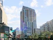 apartment at 1003 – 10 BELLAIR STREET