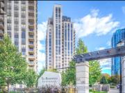 apartment at 1003 133 WYNFORD DRIVE, Toronto, Ontario,...
