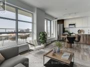 apartment at 1004 – 1787 ST CLAIR AVENUE W