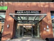 apartment at 1004 2212 LAKE SHORE BOULEVARD W, Toronto,...