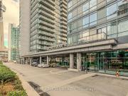 apartment at 1005 – 25 TELEGRAM MEWS
