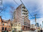 apartment at 1005 2 AUGUSTA AVENUE, Toronto, Ontario, M5V0T3