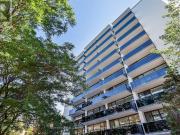 apartment at 1006 – 15 WALMER ROAD