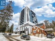 apartment at 1007 – 128 KING STREET N