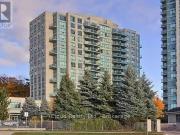 apartment at 1007 – 2585 ERIN CENTRE BOULEVARD