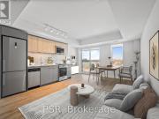 apartment at 1007 299 CAMPBELL AVENUE, Toronto, Ontario,...