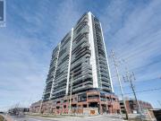 apartment at 1008 – 2545 SIMCOE STREET N